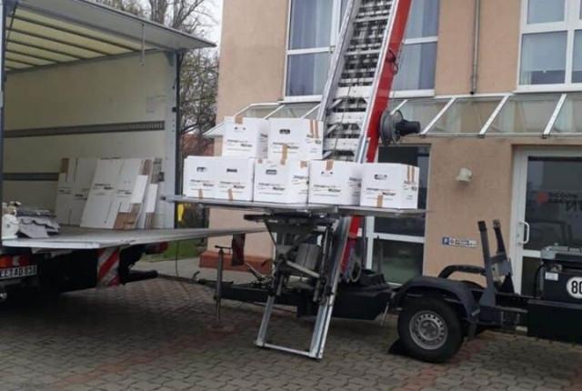 Deine Aufgaben als Umzugshelfer in Teltow